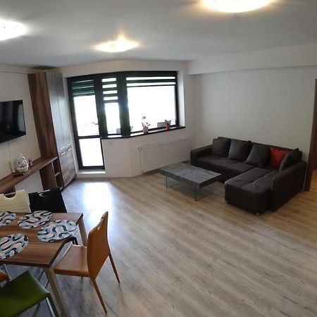 Riky Apart Mountain View Apartment Синая Екстериор снимка